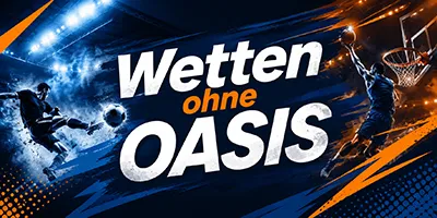 Wetten ohne OASIS